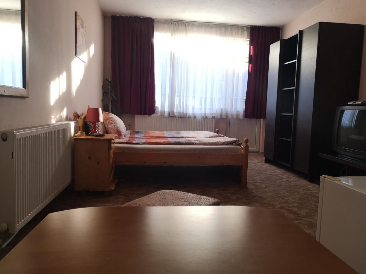 Гостевой дом Andreevi Guest House Добриниште-25