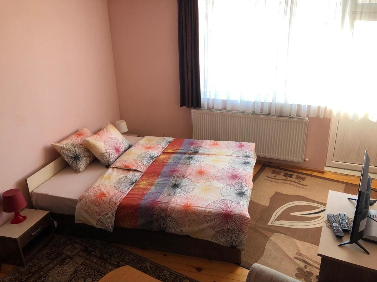 Гостевой дом Andreevi Guest House Добриниште-28