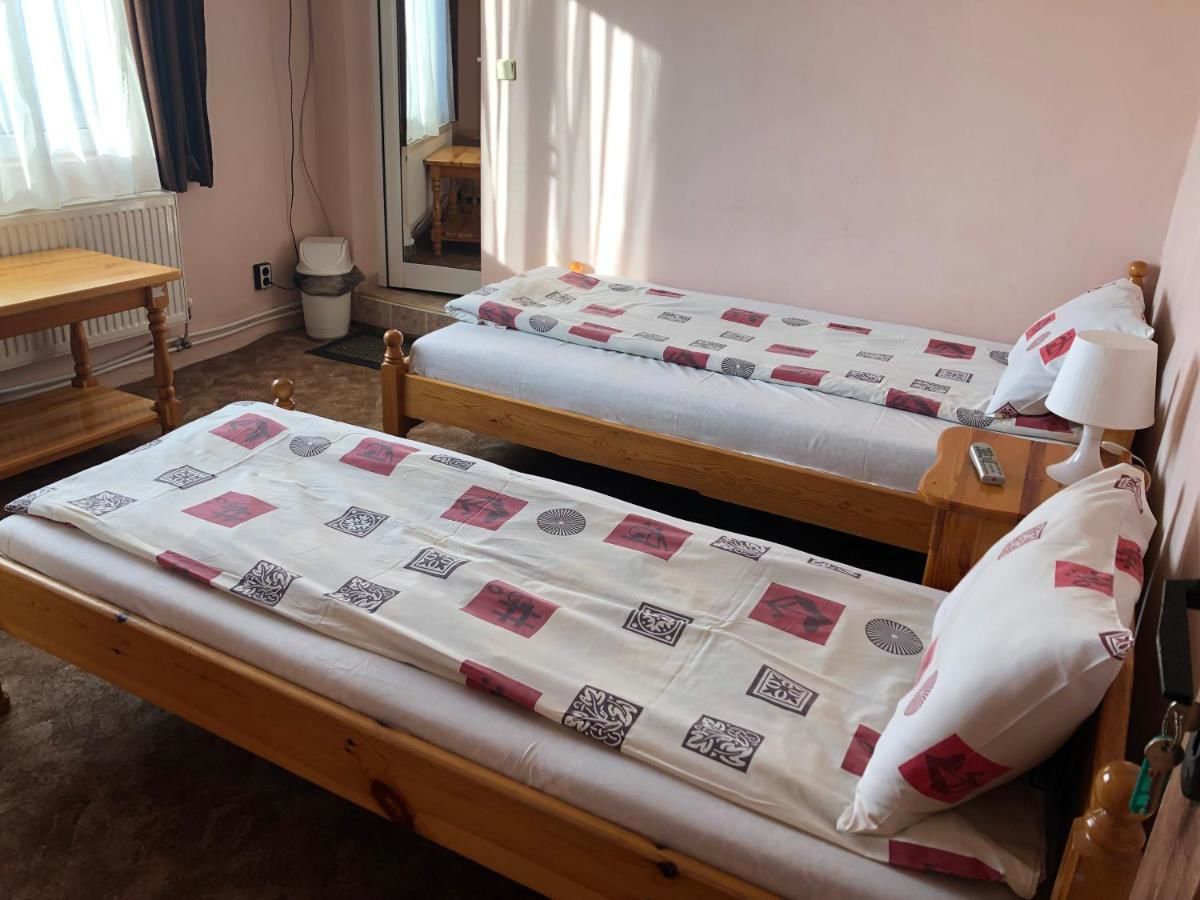 Гостевой дом Andreevi Guest House Добриниште-33