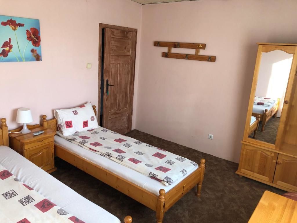 Гостевой дом Andreevi Guest House Добриниште-46