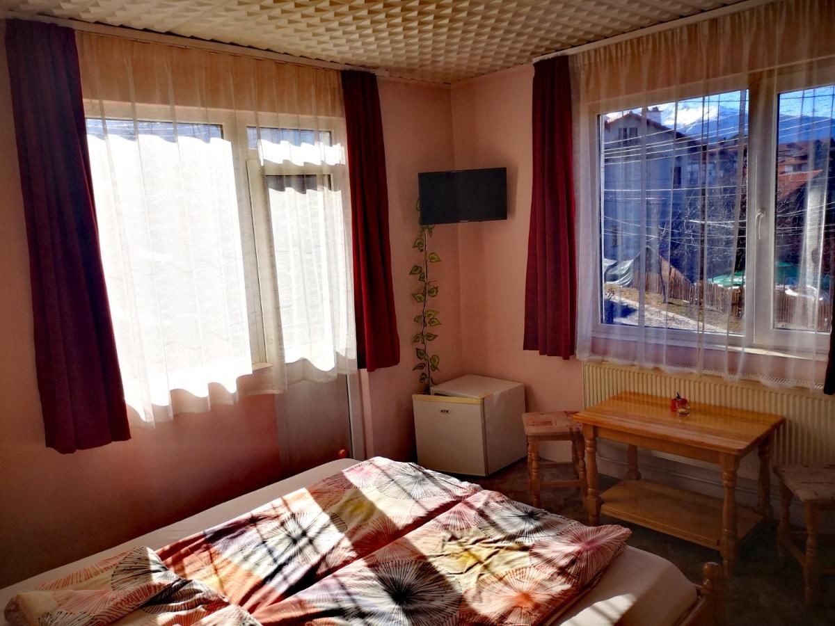 Гостевой дом Andreevi Guest House Добриниште